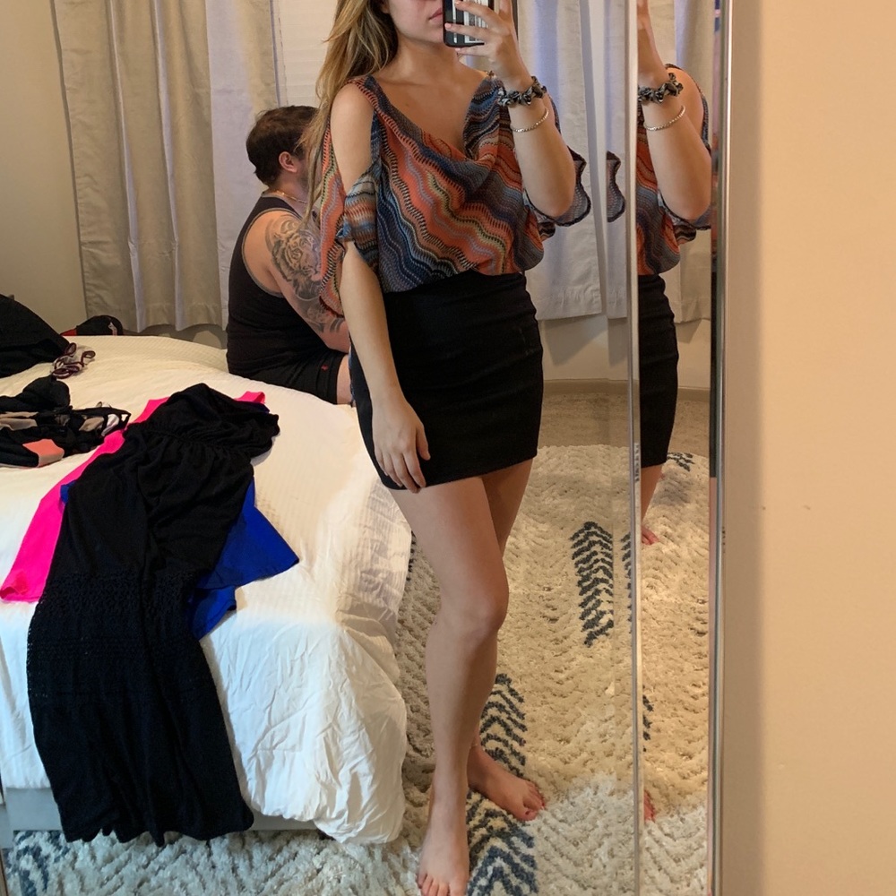 Formal dress